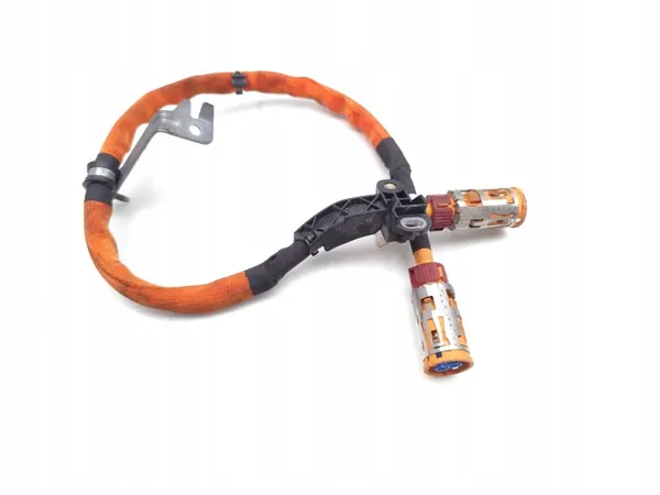 Mercedes-Benz EQA 300 AMG Korkeajännitekaapeli OEM A2435406219 image 3