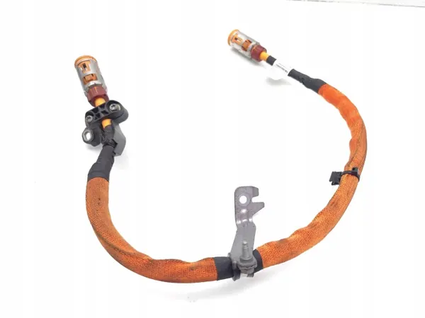 Mercedes-Benz EQA 300 AMG Korkeajännitekaapeli OEM A2435406219 image 5