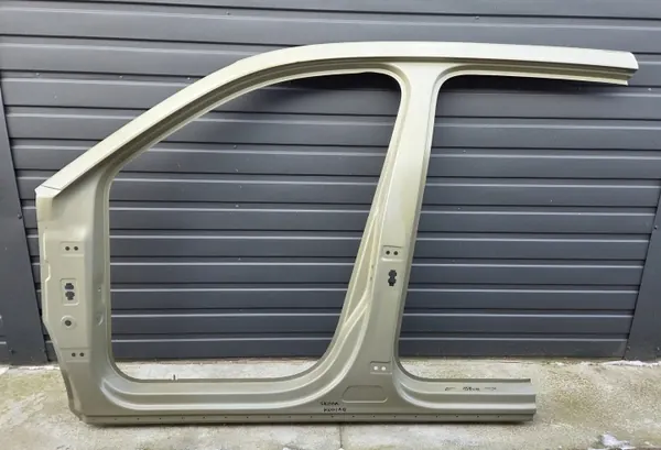Skoda Kodiaq OEM 565809605 Estribo Esquerdo 2017-2024 image 6