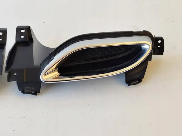 Mercedes-Benz E W213 Äänenvaimenninpää OEM A2138855201 image 3