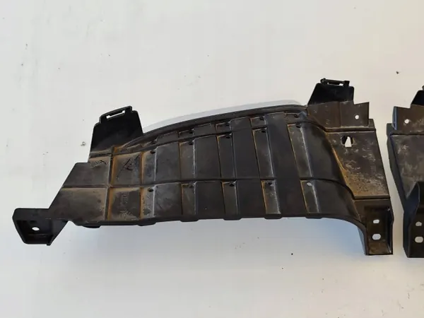 Mercedes-Benz E W213 Äänenvaimenninpää OEM A2138855201 image 5