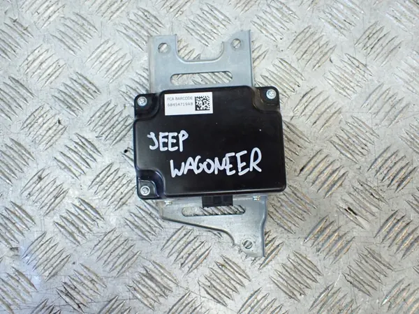 OEM 68454719AB Onduleur Tension pour Jeep Grand Wagoneer image 2
