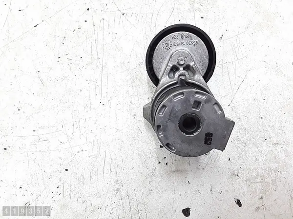 Polia tensor Mercedes A Class 2016 1500 CDI 6563013 image 3