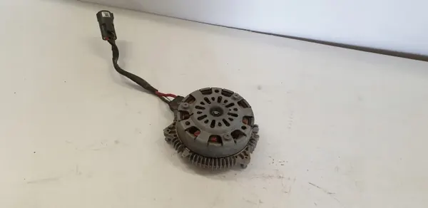 Lüftermotor Dodge RAM 5.7 HEMI OEM 68268606AC 2019-2023 image 4