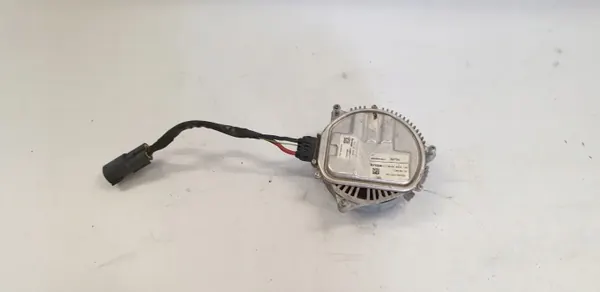 Lüftermotor Dodge RAM 5.7 HEMI OEM 68268606AC 2019-2023 image 5