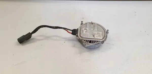 Lüftermotor Dodge RAM 5.7 HEMI OEM 68268606AC 2019-2023 image 6