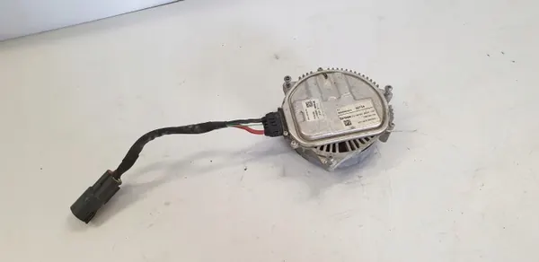 Lüftermotor Dodge RAM 5.7 HEMI OEM 68268606AC 2019-2023 image 7