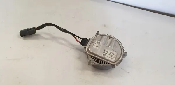 Lüftermotor Dodge RAM 5.7 HEMI OEM 68268606AC 2019-2023 image 8