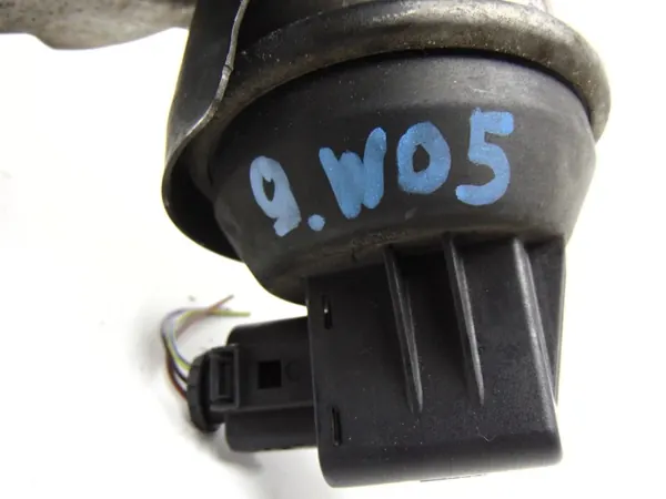Turboahdin OEM 03L253010C 2.0 TDI VW/Audi image 8
