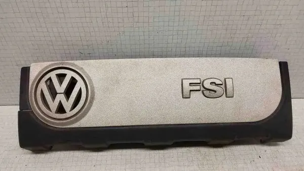 Colector de admisión VW Passat B6 OEM 06F129208C image 2