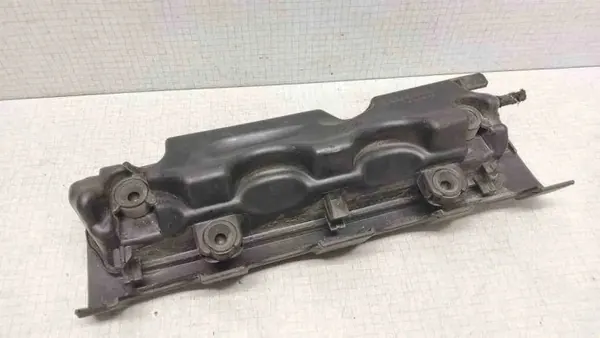 Colector de admisión VW Passat B6 OEM 06F129208C image 3