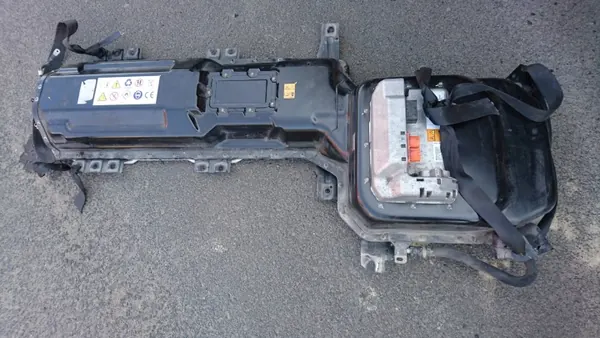 OEM 46347049 Akku Compass II Renegade 1.3 PHEV:lle image 2
