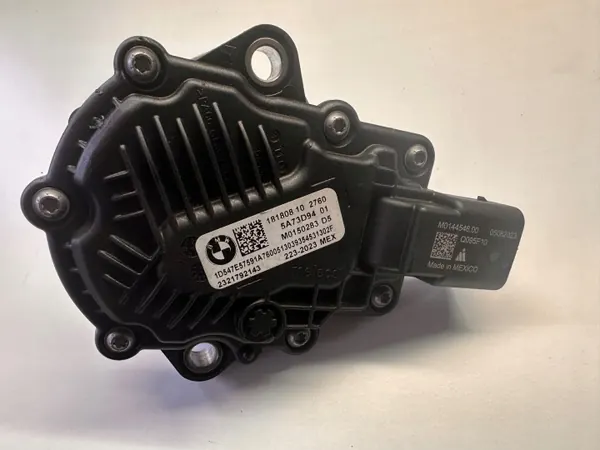 Módulo de caixa automática BMW OE para X5 G05/X5M F95 image 2
