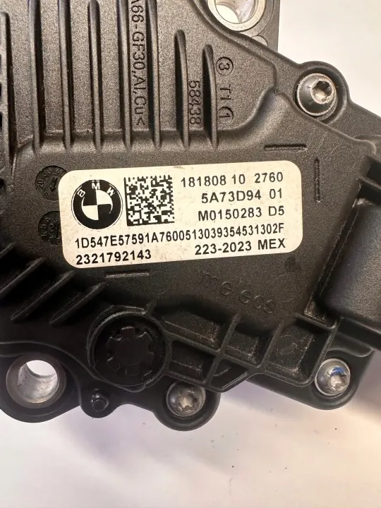 Módulo de caixa automática BMW OE para X5 G05/X5M F95 image 3