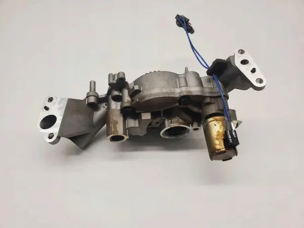 Bomba de aceite Chrysler Pacifica OEM 04893782 image 10