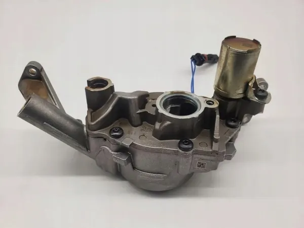 Bomba de aceite Chrysler Pacifica OEM 04893782 image 3