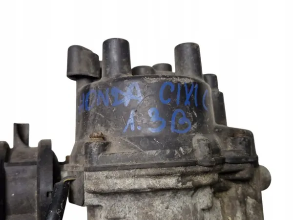 Bobina de encendido Honda Civic 1.3 OEM - Pieza Usada image 8