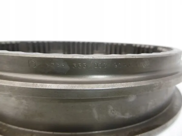 ZF Planetengetriebe-Verschiebung OEM 1296333023 - Gebraucht image 6
