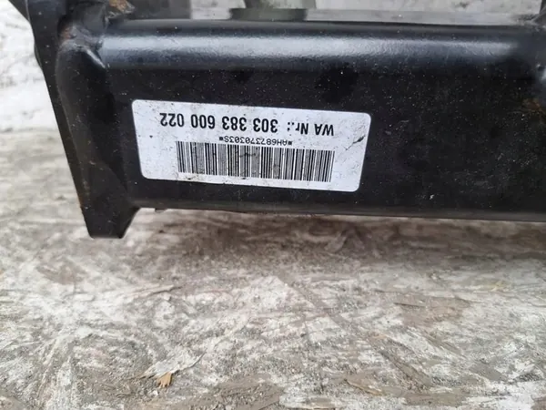 BMW F30 F31 F32 F33 F36 303383 HAK image 4