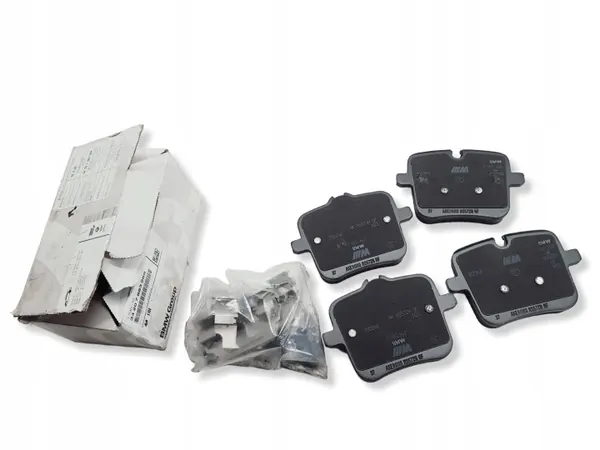 OEM 34207883269 takajarrupalat BMW M5/M8:lle image 2