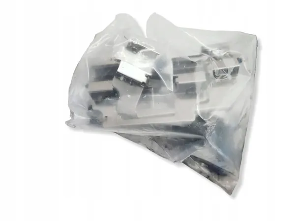 OEM 34207883269 takajarrupalat BMW M5/M8:lle image 6