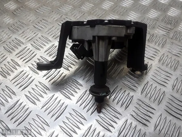 Moteur d'essuie-glace Opel Astra OEM 60Z010012 - Occasion image 3