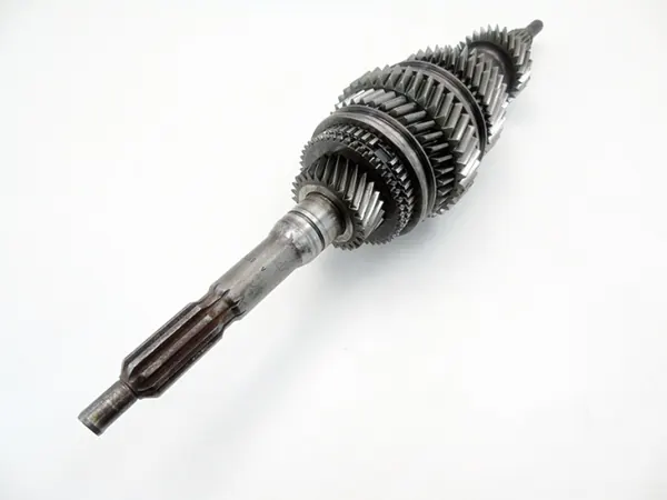 Eixo da embraiagem OEM 0263286V para BMW E46 E90 M47D2 image 2