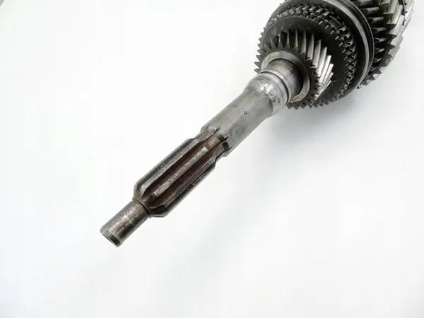 Eixo da embraiagem OEM 0263286V para BMW E46 E90 M47D2 image 3