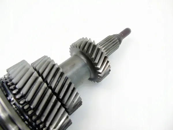 Eixo da embraiagem OEM 0263286V para BMW E46 E90 M47D2 image 6