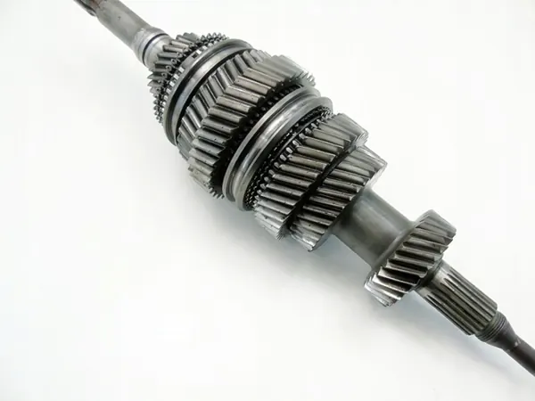Eixo da embraiagem OEM 0263286V para BMW E46 E90 M47D2 image 7