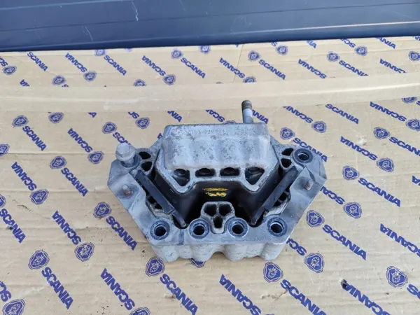 Support de Boîte Scania OEM 2222211 - État Utilisé image 2