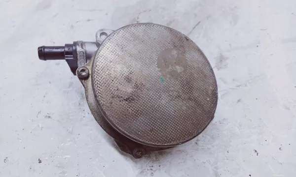 Imupumppu AUDI A6 (4F2, C6) 3.0L Diesel 2005 image 3