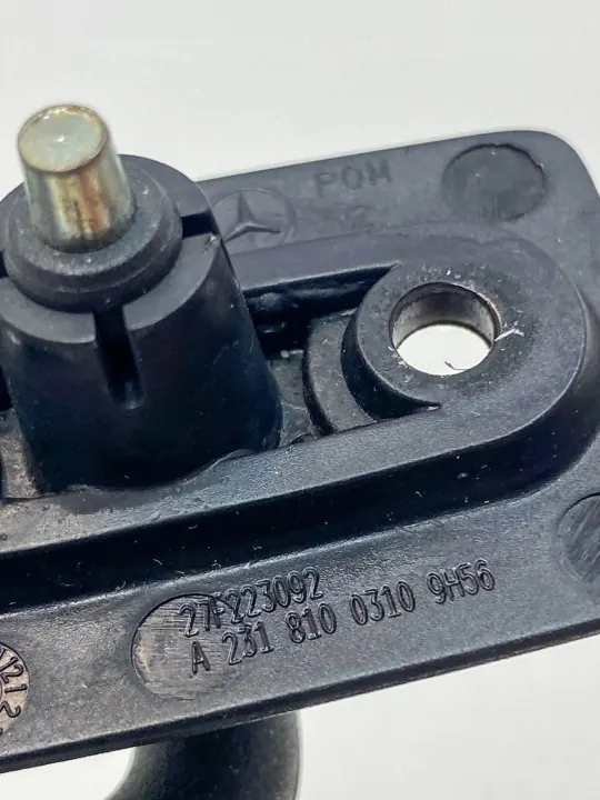 Vasen aurinkosuoja OEM A0068177520 Mercedes-Benz SL:lle image 10
