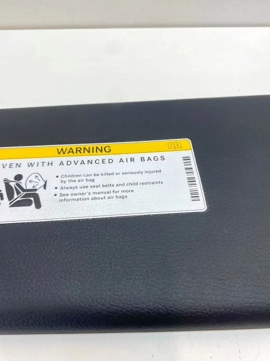 Vasen aurinkosuoja OEM A0068177520 Mercedes-Benz SL:lle image 3