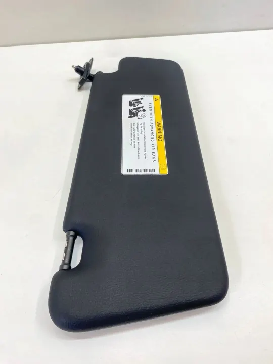 Vasen aurinkosuoja OEM A0068177520 Mercedes-Benz SL:lle image 5