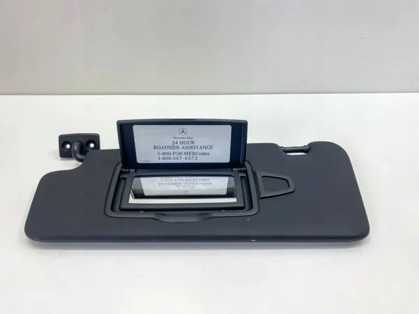 Vasen aurinkosuoja OEM A0068177520 Mercedes-Benz SL:lle image 8