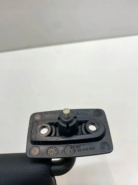 Vasen aurinkosuoja OEM A0068177520 Mercedes-Benz SL:lle image 9