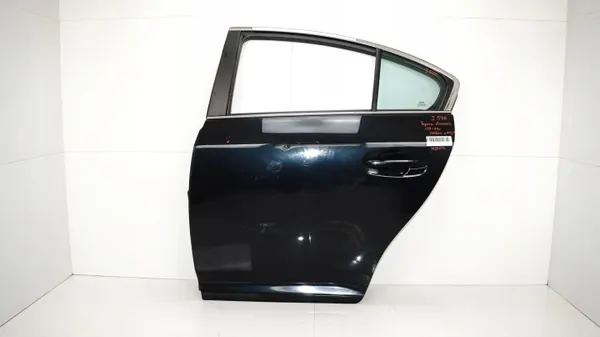 Vasen takao-ovi OEM 371116572 Toyota Avensis T27 image 2
