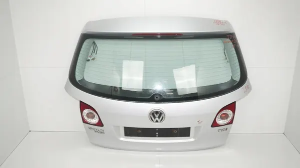 Baklucka OEM 360190714 för VW Golf VI Plus 08-13 image 2