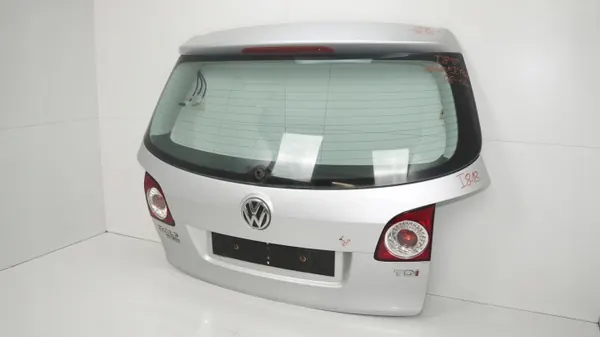 Baklucka OEM 360190714 för VW Golf VI Plus 08-13 image 3