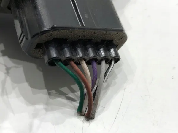 OEM 1600A116 Gaspedaal voor Mitsubishi Outlander III image 4