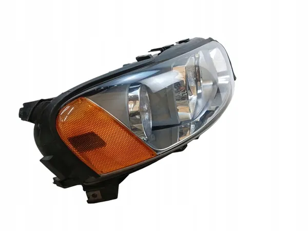 Oikea Etuvalaisin Volvo S60 I V70 II (05-10) 30698836 image 2