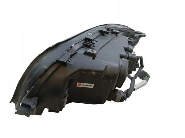 Oikea Etuvalaisin Volvo S60 I V70 II (05-10) 30698836 image 3