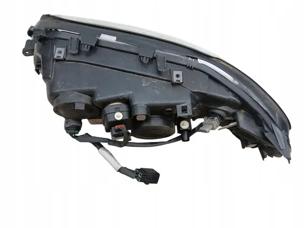 Oikea Etuvalaisin Volvo S60 I V70 II (05-10) 30698836 image 4