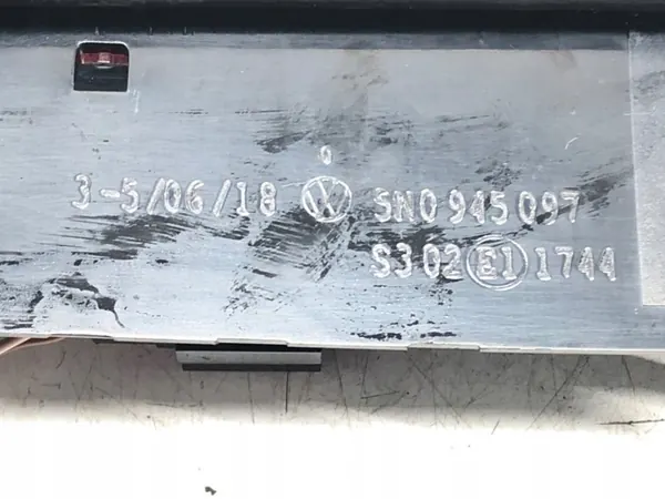 VW GOLF V Jarruvalo 2003-2010 image 4