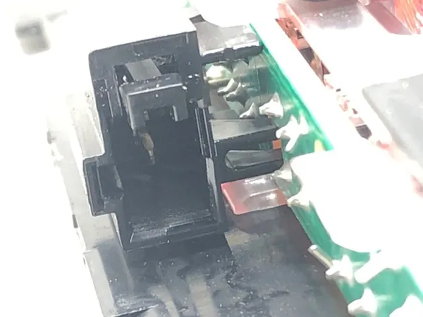 VW GOLF V Jarruvalo 2003-2010 image 5