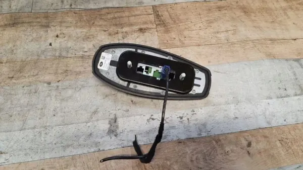 Land Rover Antenni OEM CPLA19C089AC Range Rover Sport II:lle image 5