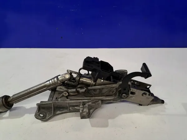 OEM 31387669 Colonne de direction croisée Volvo S60 II image 4