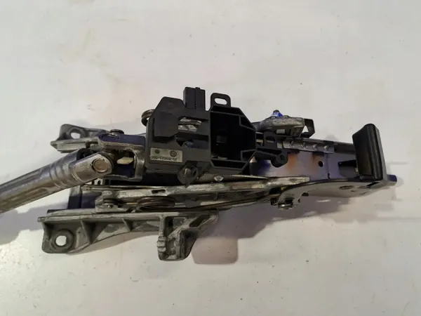 OEM 31387669 Colonne de direction croisée Volvo S60 II image 5