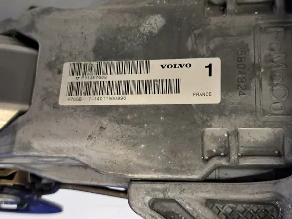 OEM 31387669 Colonne de direction croisée Volvo S60 II image 7